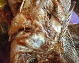 Foto langkah ke 1 dari resep Rica rica ikan mujair.