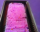 Foto langkah ke 7 dari resep Taro Cake.