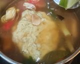 Foto langkah ke 5 dari resep Daging Apus (Daging Vegetarian).