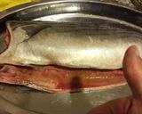 Foto del paso 1 de la receta: Abadejo cam