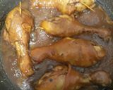 Foto langkah ke 1 dari resep Ayam Bakar Bumbu Marinasi Instan.