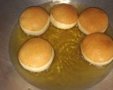 Foto langkah ke 9 dari resep Bomboloni isi cappucino.