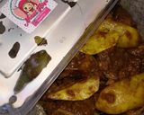 Foto langkah ke 5 dari resep Semur Daging ala Nonaahilya.