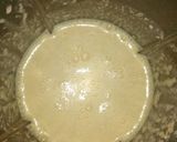 Foto del paso 1 de la receta: Hot cakes integrales de avena, manzana y canela, ¡súper saludables!