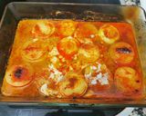 Foto del paso 4 de la receta: Rap allagostat amb gambes vermelles