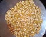 શીંગ ની ચીકી (Shing Chikki Recipe In Gujarati) રેસીપી સ્ટેપ4ફોટો