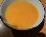 Foto del paso 3 de la receta: Caldo de pollo