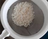 Chickpeas Curry Rice recipe step 1 photo