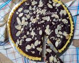 Foto langkah ke 7 dari resep Pie Brownies simple Nutricake.