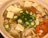 田園風味增湯的食譜步驟5照片
