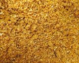 A picture of step 3 of Groundnut chutney/Shengdana chutney.