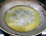 Foto del paso 2 de la receta: Pizza falsa