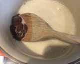 A picture of step 1 of Cioccolata Calda ❤️(Italian Hot Chocolate).