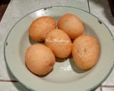 Foto langkah ke 1 dari resep Gulai Telur 🥚.