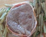 Foto del paso 3 de la receta: 🍽️Medallón de res con salsa holandesa🍴