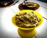 Foto del paso 2 de la receta: Puré Rustico de Arvejas