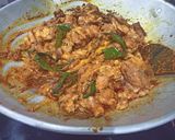 Foto langkah ke 3 dari resep Gulai Cincang.