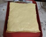 Francia krémes recept fázis 5 fotója