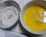 韓式櫛瓜煎餅的食譜步驟2照片