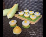 Foto langkah ke 5 dari resep Talam Jagung 🌽🌽.
