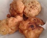 Foto del paso 6 de la receta: Fritos de Coliflor