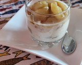Foto del paso 5 de la receta: Postre de pera y yogur