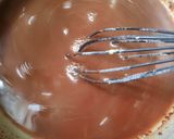 Foto langkah ke 1 dari resep Es Lumut Coklat.