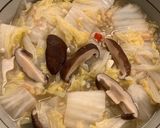 滷白菜的食譜步驟3照片