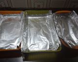 Foto del paso 8 de la receta: Hamburguesas con soja texturizada