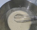 Foto langkah ke 2 dari resep Choco Banana Cake.