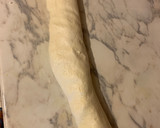 Foto del paso 10 de la receta: Empanadas de yuca