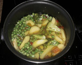 Foto del paso 2 de la receta: Guiso de verduras