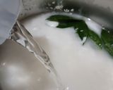 Foto langkah ke 14 dari resep Tumpeng Nasi Gudeg (Spesial HUT Clover).