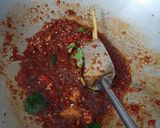 Foto langkah ke 2 dari resep Keringan Teri Medan Asin & Kacang.