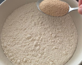 Foto del paso 2 de la receta: Ciabatta