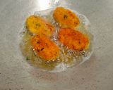 Foto langkah ke 7 dari resep Kroket Tempe Isi Ikan Asar.