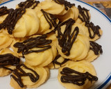 Foto del paso 9 de la receta: Galletitas de manteca con manga (sin TACC)