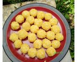 Foto langkah ke 5 dari resep Bola Keju.