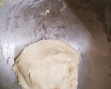 Hình bước làm 1 của món Bánh mì tí hon chấm sữa đặc