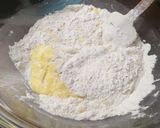 Foto del paso 3 de la receta: Budín de mandarina