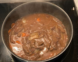 Foto del paso 12 de la receta: Ternera con Salsa de Ostras y Fideos de Soja Chinos