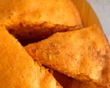 Foto del paso 5 de la receta: Budín de zanahoria y naranja fácil 🧡