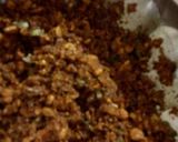 A picture of step 1 of Stuffed brinjal potato.
