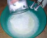 Easy sugar cookies recipe step 2 photo