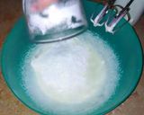 A picture of step 2 of Easy sugar cookies.