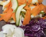 Foto del paso 2 de la receta: Tortilla nutritiva