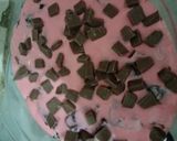 A picture of step 8 of Cold Cake or Ice-cream Cake 🍦🍰.