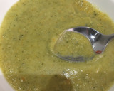 Foto del paso 3 de la receta: Puré de verduras