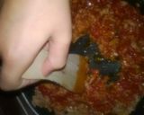 Foto del paso 3 de la receta: Fideos caseros