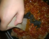 Foto del paso 3 de la receta: Fideos caseros